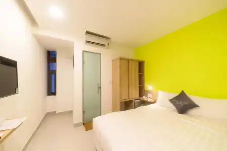 Stop and Go Boutique Homestay in Hue - 16