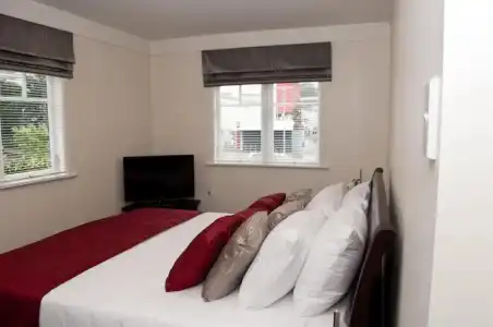 Eden Park Motel - 17