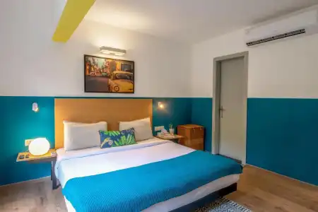 Olive Indiranagar by Embassy Group - 30