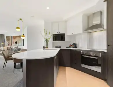 Pullman Quay Grand Sydney Harbour - 29