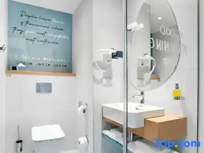 ibis Styles Kraków Centrum - 33