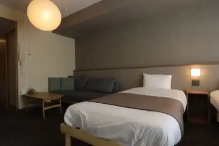 Uchi Living Stay Otaru Suitengu - 23