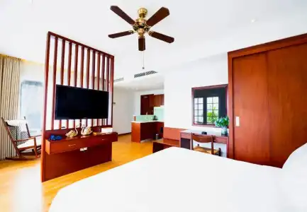 Di lusso Boutique Riverside Danang - 82