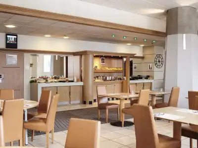 Mercure Rennes Centre Gare - 22