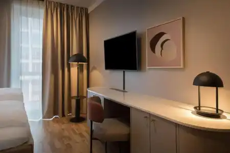 Scandic Park Sandefjord - 62