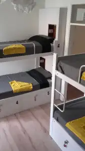 Albergue Gran Canaria - 25