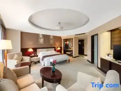 Tianyi Commercial - 34