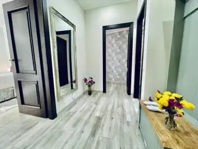 Premier City Apart Chisinau - 29