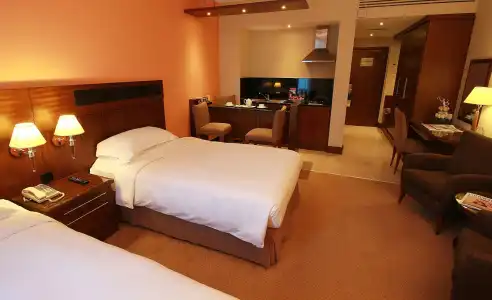 J5 Rimal Apartments - 25