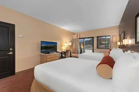 The Estes Park Resort - 32