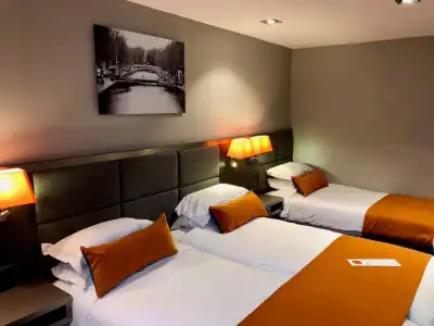 Best Western Empire Elysees - 79