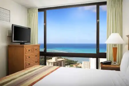 Aston Waikiki Sunset - 112
