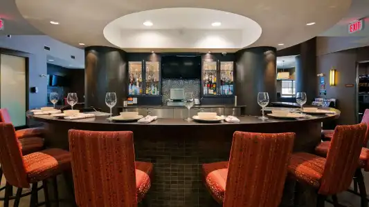 Best Western Premier Freeport Inn Calgary Airport - 34