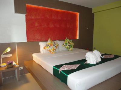 Lamoon Resotel - 4