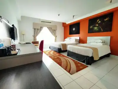 Klana Beach Resort Port Dickson - 92