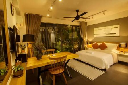 Sen Boutique House - 61