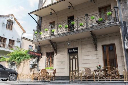 Votre Maison - 28