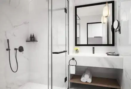 Citadines Flatiron Phnom Penh - 12