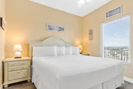 Splash Resort 1 by Panhandle Getaways - 111