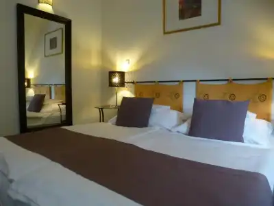 Albergo Giardino - 36
