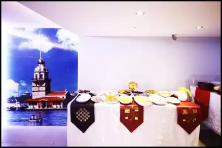 Istanbul Sirkeci - 16