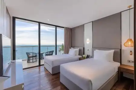 Sel De Mer & Suites - 178