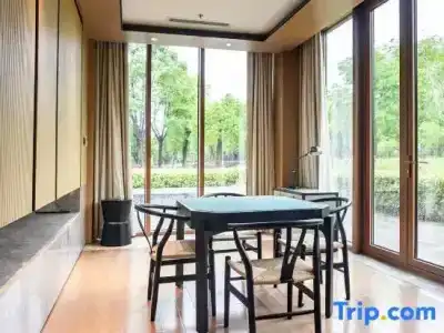 Renaissance Suzhou Taihu Lake - 179