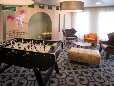 ibis Styles Carcassonne La Cité - 19
