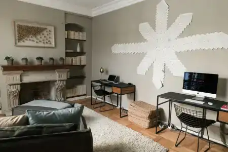 Nima Local House & Spa - 2
