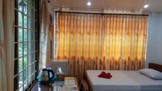 The Bright Lotus Guesthouse - 57