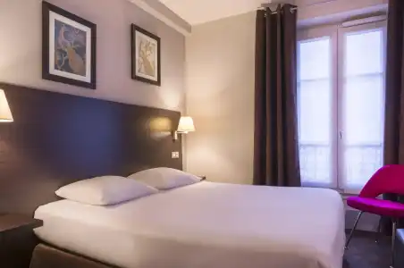 Hôtel des Ecrivains - 5