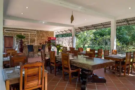 Le Kep Bungalows - 14