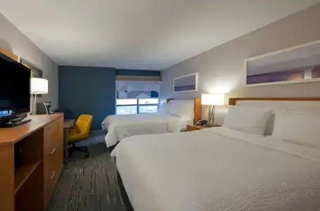 Holiday Inn Express Kamloops by IHG - 5