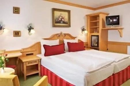 Park Laim Serviced Apartments - 58