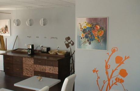 Grand Cap Rooftop Pool - 19