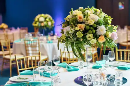 Park Inn by Radisson Riga Valdemara - 18