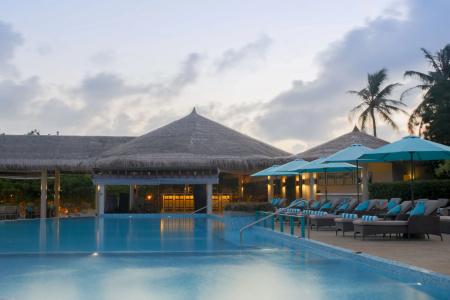Cocoon Maldives - 17