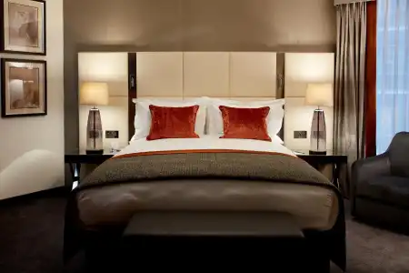 Hyatt Regency London Albert Embankment - 30