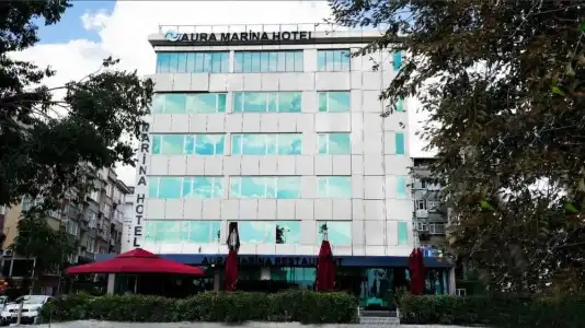 Aura Marina - 0