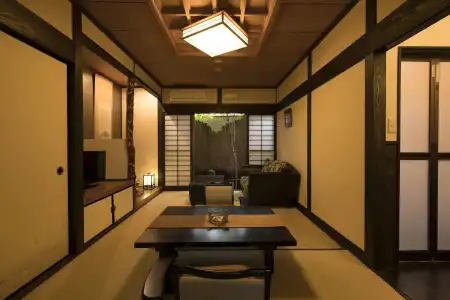 Yufu Ryochiku - 20