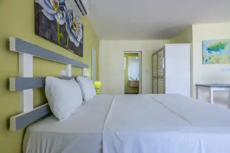 Costarena Beach - 92