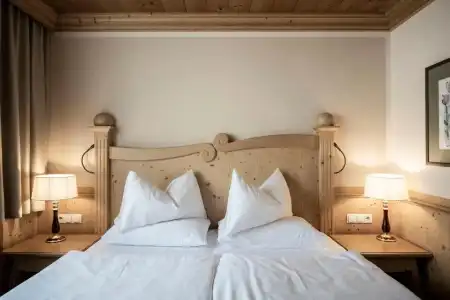 ADLER Spa Resort Dolomiti - 33
