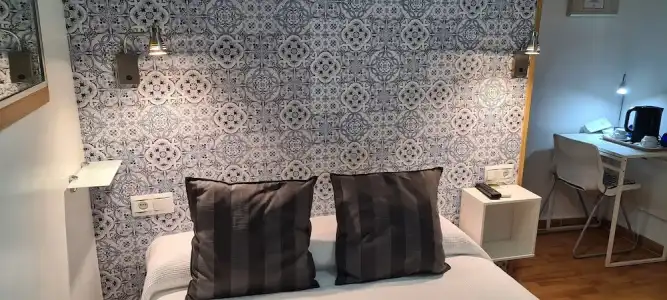 Candisol Cozy Inns - 18
