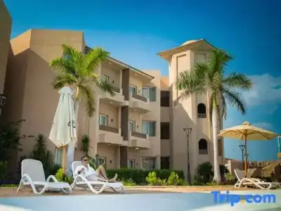 Marom Port Said Resort & Beach - 59