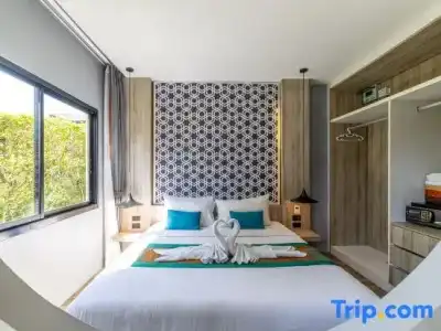 Antiya Phuket - 87