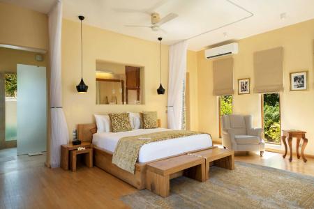 Zanzibar White Sand Luxury Villas & Spa - 131