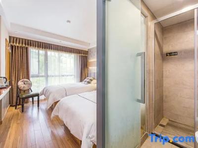 Qilan Boutique Homestay - 44