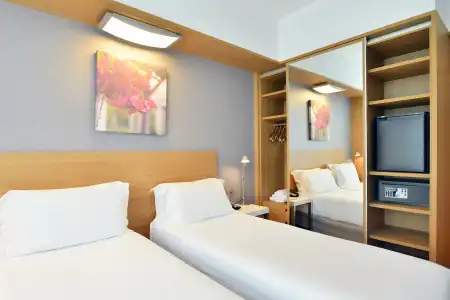 Hilton Garden Inn Milan North - 5