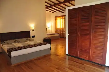 Asantha Guest House - 4