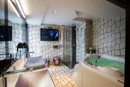 Damianii Luxury Boutique & Spa - 71